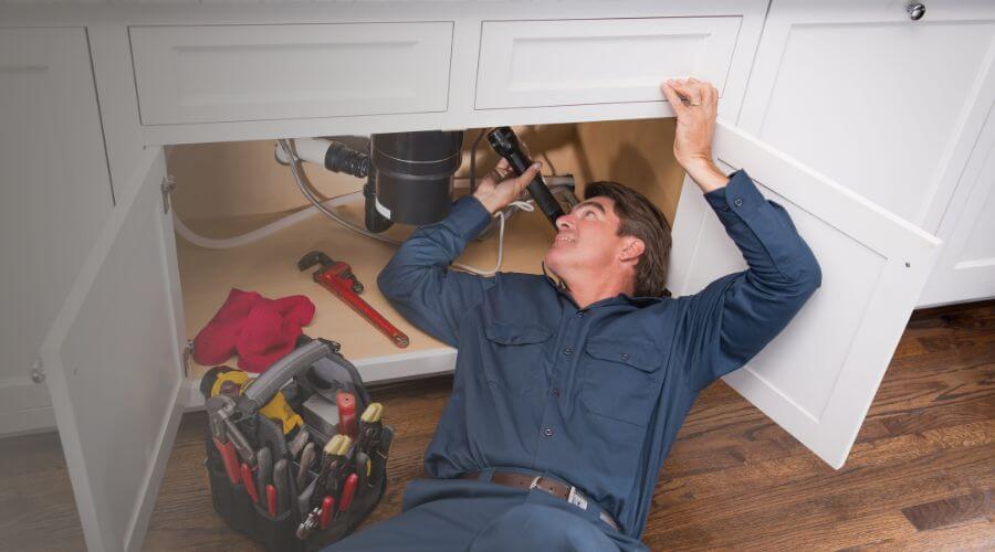 Professional same day plumber in New Carlisle, OH